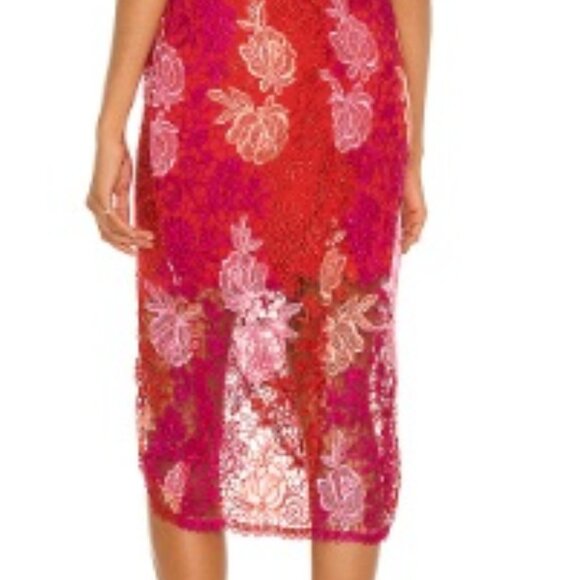 Elliatt X REVOLVE Times Dress - Picture 7 of 9